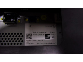 Дисплей    5FA919606B041, 5FA919606B   Cupra Leon