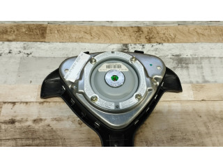 Подушка безопасности водителя 4815083E00   Suzuki Wagon R+