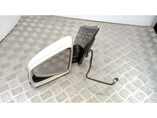 Zpětné zrcátko  levé Mercedes-Benz B W246 W242 2013  A2468102916, 00009650  