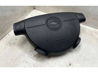 Подушка безопасности водителя Y60630   Chevrolet Lacetti