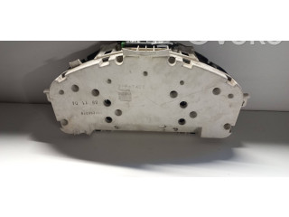 Přístrojová deska  Volvo S40, V40 2001 30682570, 69594010T  