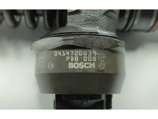 Форсунка 038130073AL    Seat Leon (1M)   