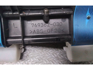 Панель приборов 8380047251A, 769362030   Toyota Prius (XW20)       
