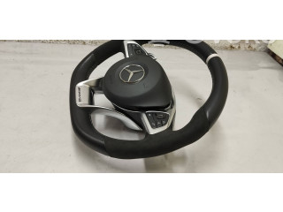 Volant Mercedes-Benz E AMG W213 2017 A2134604600  
