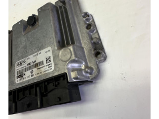 Řídící jednotka 0281015242, 0281015242   Ford C-MAX II 2010