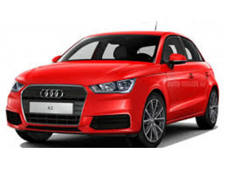 Замок багажника 8R0827505, 142759    Audi A1 2010-2018 года