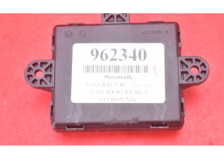 Řídící jednotka 31343873, 31343873   Volvo V40 2013