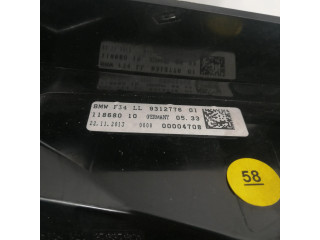 Дисплей    9312776   BMW 3 GT F34
