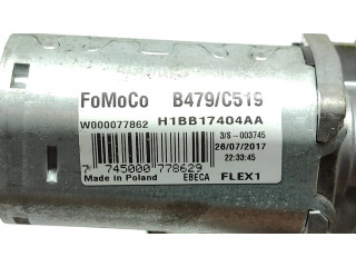 Моторчик заднего дворника H1BB17404AA    Ford Fiesta