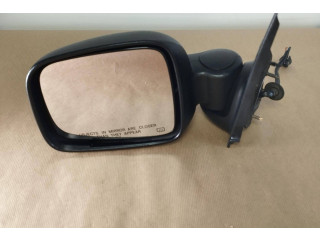 Zpětné zrcátko  Jeep Cherokee III KJ 2002  010691  