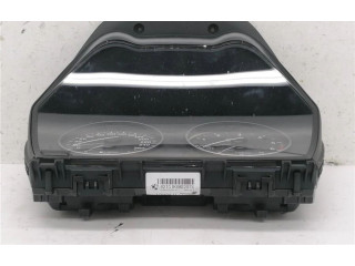 Přístrojová deska  BMW 2 F46 2017 17649411, 0090059  