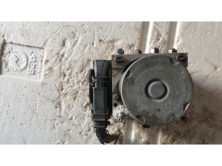 Jednotka ABS 9657352780, 0265800395   Citroen C4 I 2008