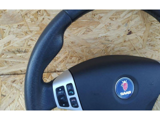 Volant Saab 9-3 Ver2 2012   