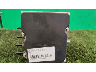 Блок АБС 0265235416, ABS   Fiat  Bravo  2007-2014 года