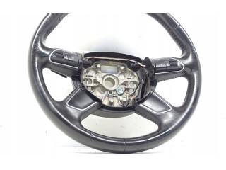 Volant Audi A6 C7 2018 4G0419091P  