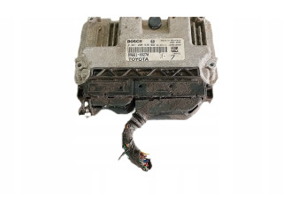 Řídící jednotka 0D270, 0261208936   Toyota Yaris 2018