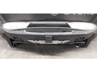 Přístrojová deska  Peugeot 807 2014 9664624380  
