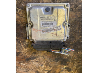 Řídící jednotka P56041610AF, 0281011063   Jeep Cherokee 2003