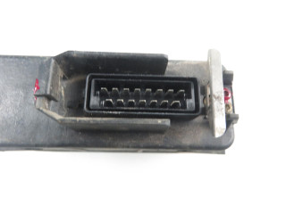 Řídící jednotka 0227400030   Opel Omega A 1991