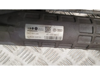    Рулевая рейка 4F1422066A   Audi A6 S6 C6 4F 2004-2011 года