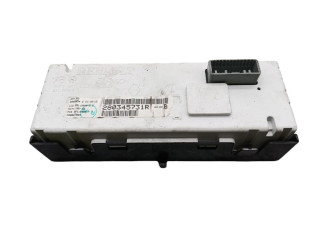 Дисплей    280345731R   Renault Twingo II
