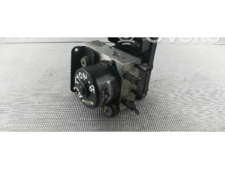 Блок АБС 4894009300, 06210908533   SsangYong  Actyon sports I  2005-2012 года