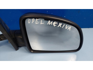 Зеркало (механическое)    правое    Opel Meriva A  2003-2010 года   