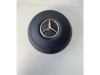 Подушка безопасности водителя 3106150162   Mercedes-Benz GLB x247