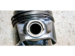 Píst 81L97A12, 0711082854   Volkswagen Golf VI     