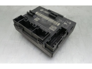Блок управления коробкой передач 8T0959792G   Audi RS4 B8