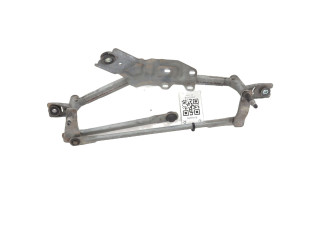 Механизм стеклоочистителей (трапеция) 52061796, F0-8236U   Fiat  Grande Punto   -  года