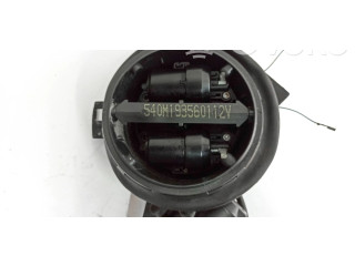 Zpětné zrcátko  Mercedes-Benz ML W163 2000  238205, 238205LH  