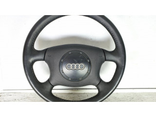 Руль Audi A3 S3 8L  1996-2003 года       