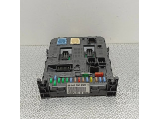 Блок комфорта 966405908001, 080109   Citroen C5   