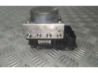 Блок АБС 0265800662, 0265231997   Fiat  Fiorino   -  года
