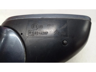 Zpětné zrcátko pravé Citroen C4 I 2005    