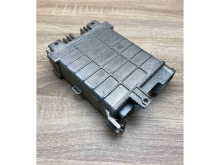 Řídící jednotka 8A0907404A, 0261200854   Audi 80 90 B3 1986