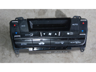 Блок управления климат-контролем NH737M, 120KM   Honda Civic IX