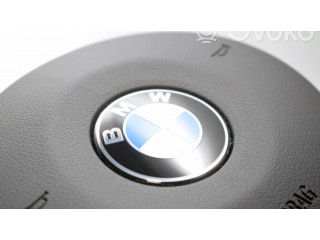 Подушка безопасности водителя 32308092206, 32308090024   BMW 6 F06 Gran coupe