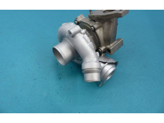 Турбина    765017-3, IMPRK997669   Renault Scenic II -  Grand scenic II
