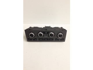 Блок управления климат-контролем 4f1820043   Audi A6 S6 C6 4F