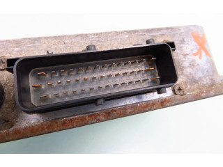 Блок управления коробкой передач 8200230395, 8200230395   Renault Laguna II