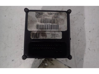 Jednotka ABS 00004541N3   Citroen C6 2006