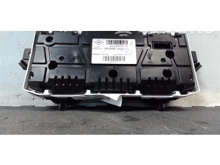Přístrojová deska  Renault Captur 2017 248100573R  