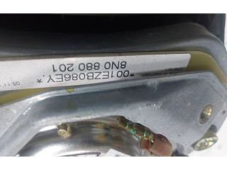 Подушка безопасности водителя 8N0880201, 001EZB086EY   Audi TT Mk1