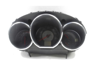 Панель приборов 24810ZB103, 24810ZB103   Nissan Altima       
