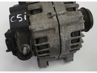 Генератор 9657129680   Citroen C5 2.7     