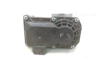 Дроссельная заслонка 8200568712C, 8200284968   Renault Twingo II 2008