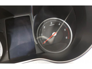 Панель приборов A2059003714   Mercedes-Benz CL C215       