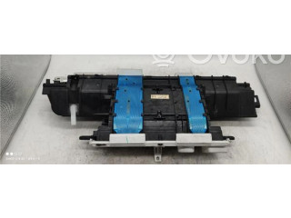 Панель приборов 769362030, 769362030   Toyota Prius (NHW20)       